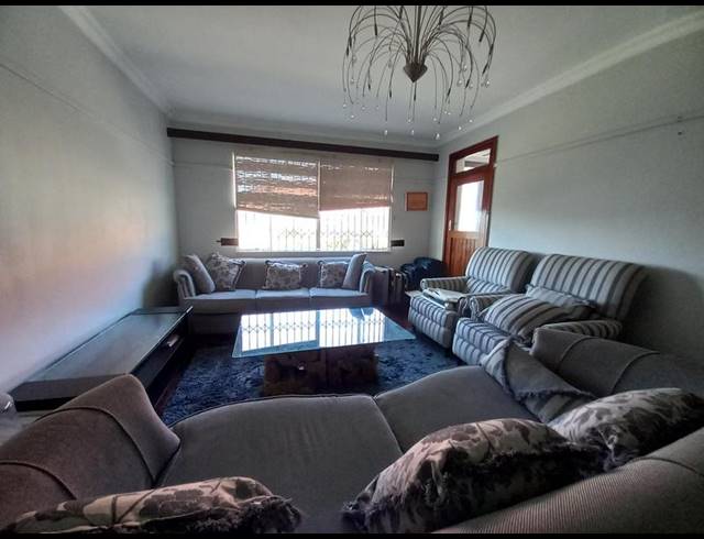 2 BEDROOM PROPERTY TO RENT IN MUSGRAVE